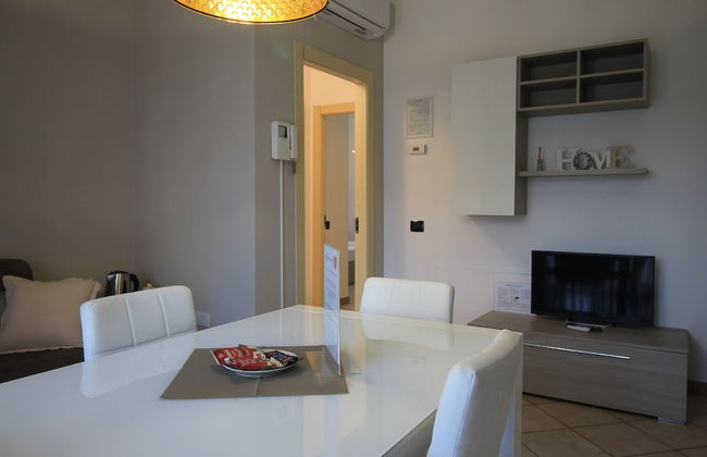 HQ Aparthotel Milano Inn - Smart Suites - Foto 50