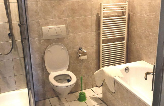 Ferienwohnung in Lauterbach im Schwarzwald - Foto 14