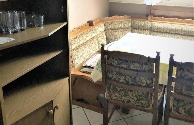 Ferienwohnung in Lauterbach im Schwarzwald - Foto 16