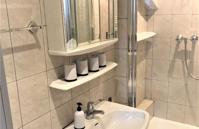 Ferienwohnung in Lauterbach im Schwarzwald - Foto 12