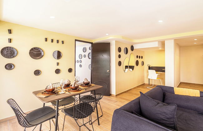 Grand Chapultepec Residencial - Foto 68