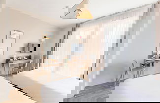 Foto 12 - Appart'City Confort Cherbourg