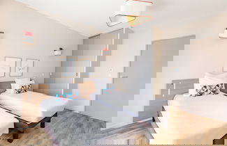 Foto 13 - Appart'City Confort Cherbourg