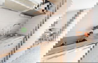 Foto 18 - Appart'City Confort Cherbourg