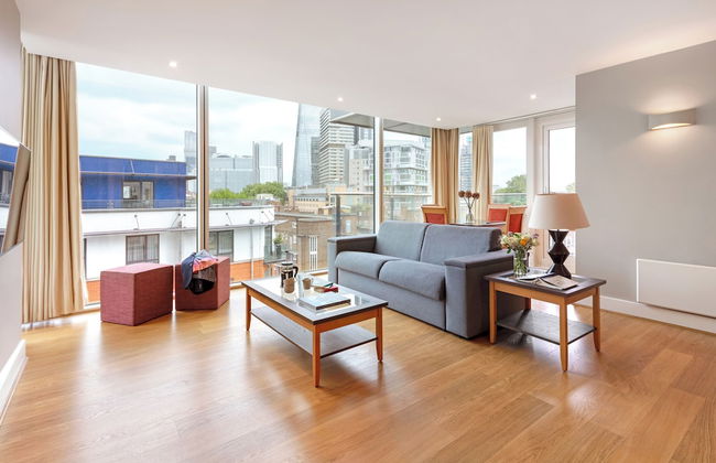 Marlin Apartments London Bridge - Empire Square - Foto 10