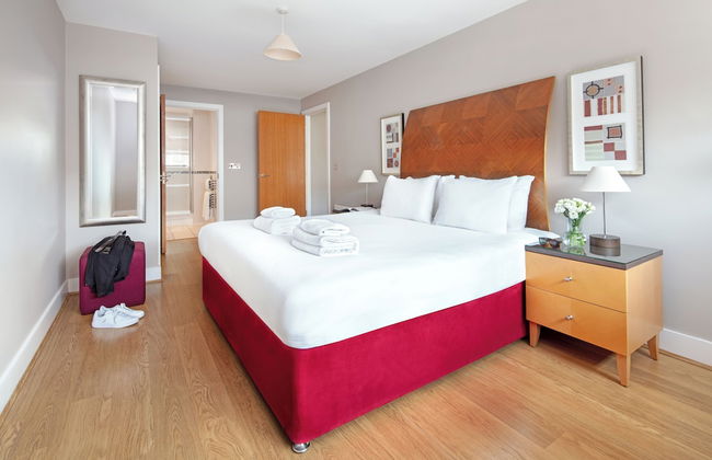 Marlin Apartments London Bridge - Empire Square - Foto 12