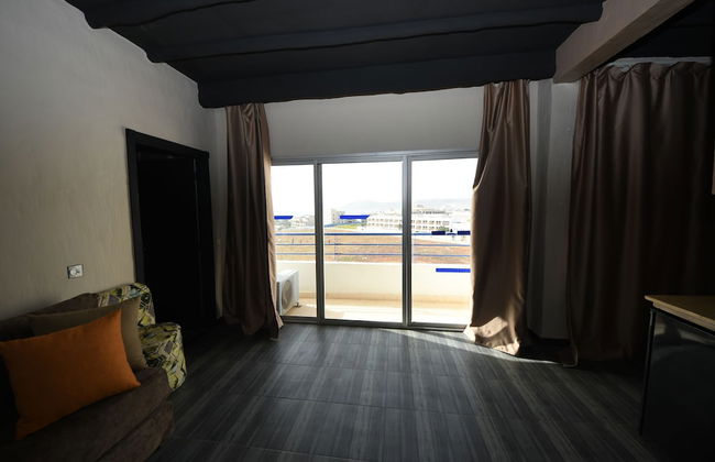 Aparthotel Agyad - Foto 16