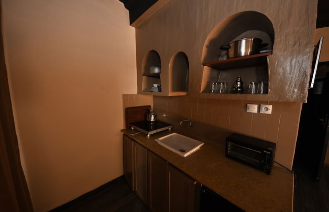 Aparthotel Agyad - Foto 19