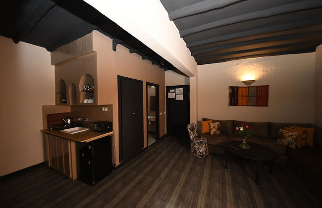 Aparthotel Agyad - Foto 18