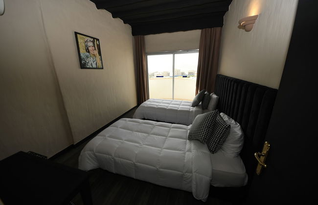 Aparthotel Agyad - Foto 17