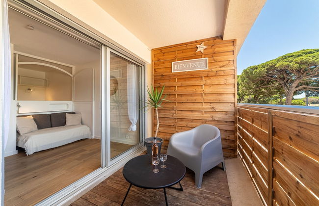 La Cigale Varoise - Hyères La Plage - Foto 29