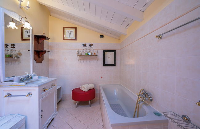 Villa La Dolce Vita - Foto 15