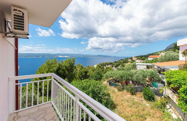 Apartments Adriatic Blue With Pool - Photo 78