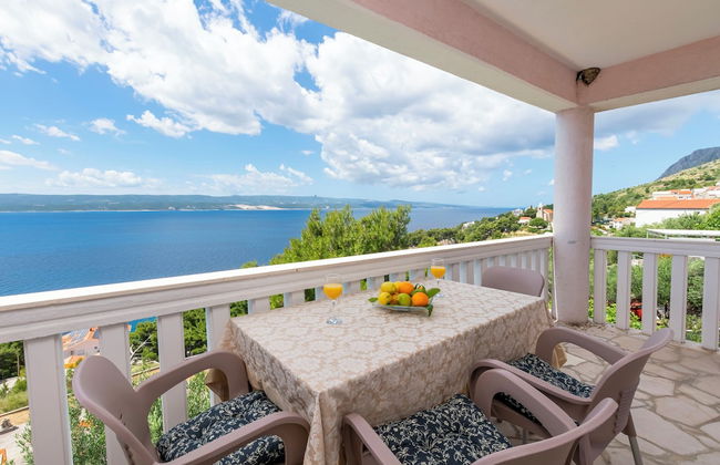 Apartments Adriatic Blue With Pool - Photo 73