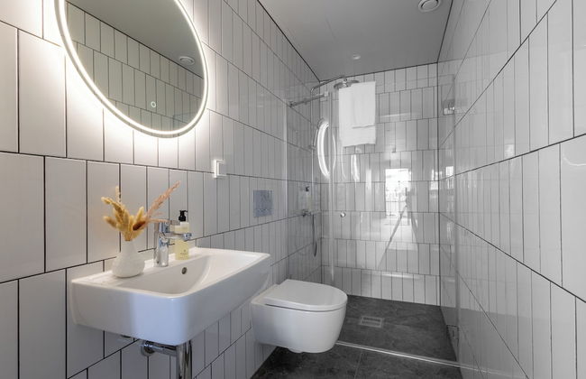 Unity Malmö - A Studio Hotel - Foto 45