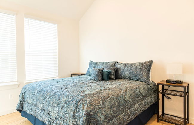 Mercer Villa - Foto 4