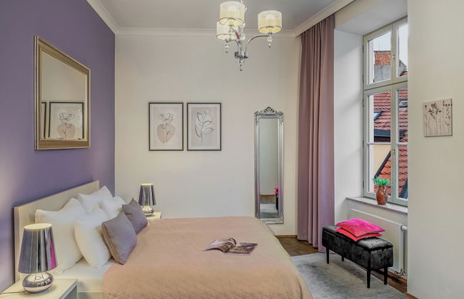 4 Arts Apartments by Adrez Living - Foto 9