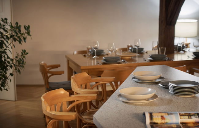 White Swan Boutique Apartments - Photo 75