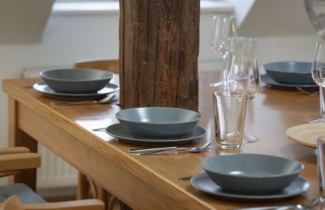 White Swan Boutique Apartments - Photo 74