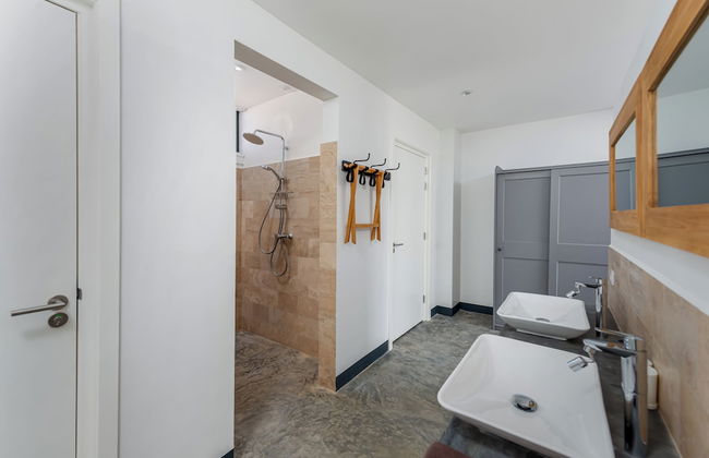 Bloozz resort Bonaire - Photo 59