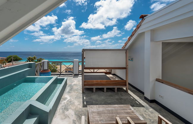 Bloozz resort Bonaire - Photo 45