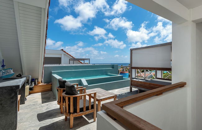 Bloozz resort Bonaire - Photo 46