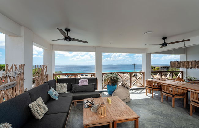 Bloozz resort Bonaire - Photo 44