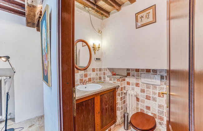 Torre Del Melograno With Heated Pool - Foto 49