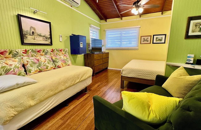 Cottages by the Sea - Photo 42