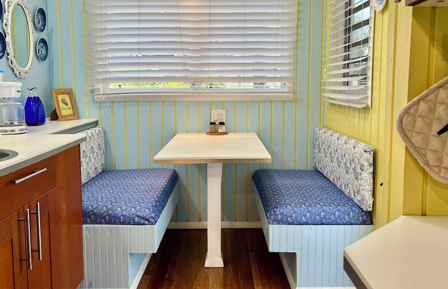 Cottages by the Sea - Photo 60