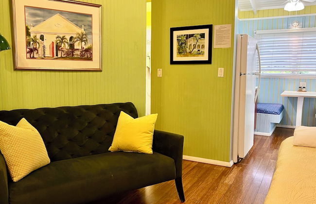 Cottages by the Sea - Photo 44