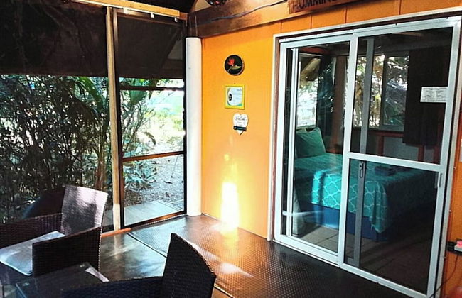 Jungle Like Oasis in San Ignacio - Secluded Cabaña Retreat Close To Mayan Ruins - Photo 18