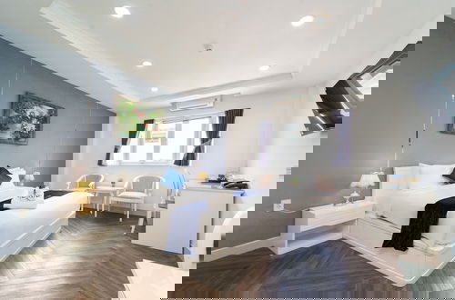 Photo 39 - SABINA Residence - HCM