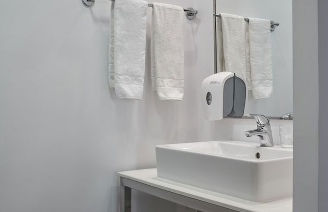 Epsilon Hotel Apartments - Foto 21