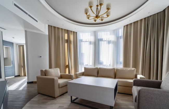 Hilltop North Avenue by Stellar Hotels - Photo 61