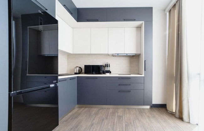 Hilltop North Avenue by Stellar Hotels - Photo 42