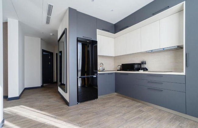 Hilltop North Avenue by Stellar Hotels - Photo 43