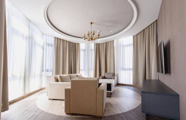 Hilltop North Avenue by Stellar Hotels - Photo 58