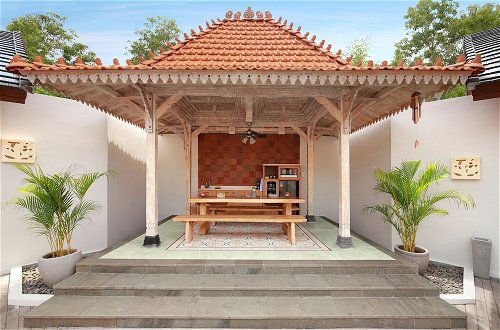 Foto 17 - Vivara Bali Private Pool Villas & Spa Retreat