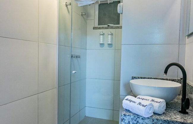 Antiquus ApartHotel - Foto 18