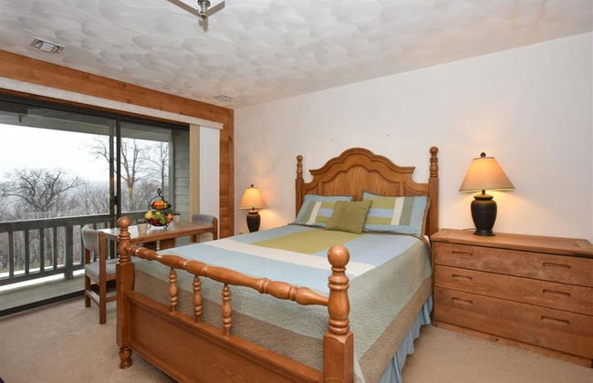Seven Springs Resort Properties - Foto 53