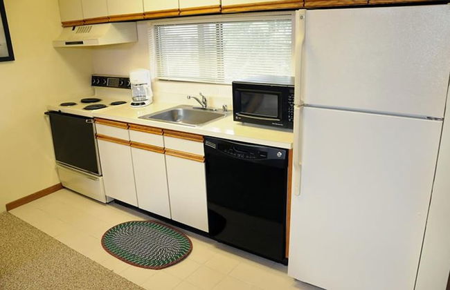 Seven Springs Resort Properties - Foto 53