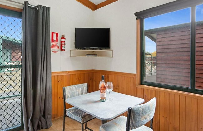 Tasman Holiday Parks - Geelong - Foto 22