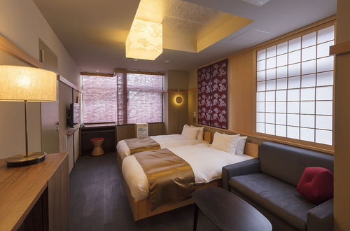 Photo 15 - GOZAN HOTEL & SERVICED APARTMENT Higashiyama Sanjo