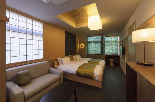 Foto 19 - GOZAN HOTEL & SERVICED APARTMENT Higashiyama Sanjo