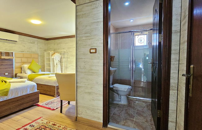 Seven Wonders Luxury Camp - Foto 37