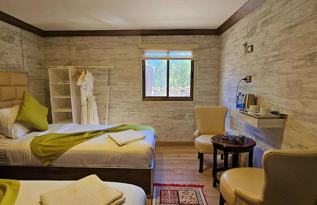 Seven Wonders Luxury Camp - Foto 23