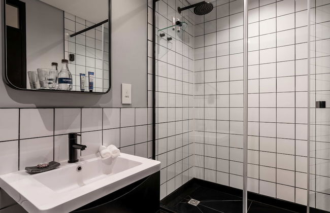 The Onyx Apartment Hotel by NEWMARK - Foto 41
