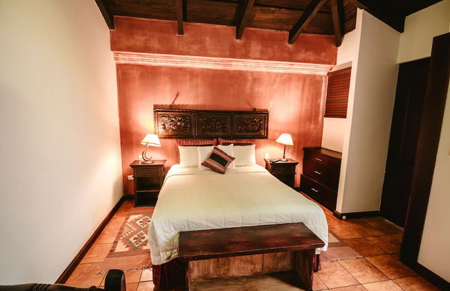 All Suite El Marques de Antigua - Foto 20
