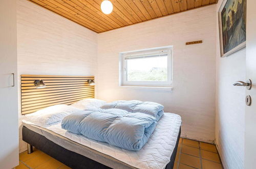 Photo 10 - 8 Person Holiday Home in Hvide Sande